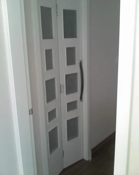 Portas de vidro - Vidraçaria Art Guedes
